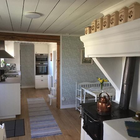 Stenbrottets Lillstuga Falköping Екстериор снимка
