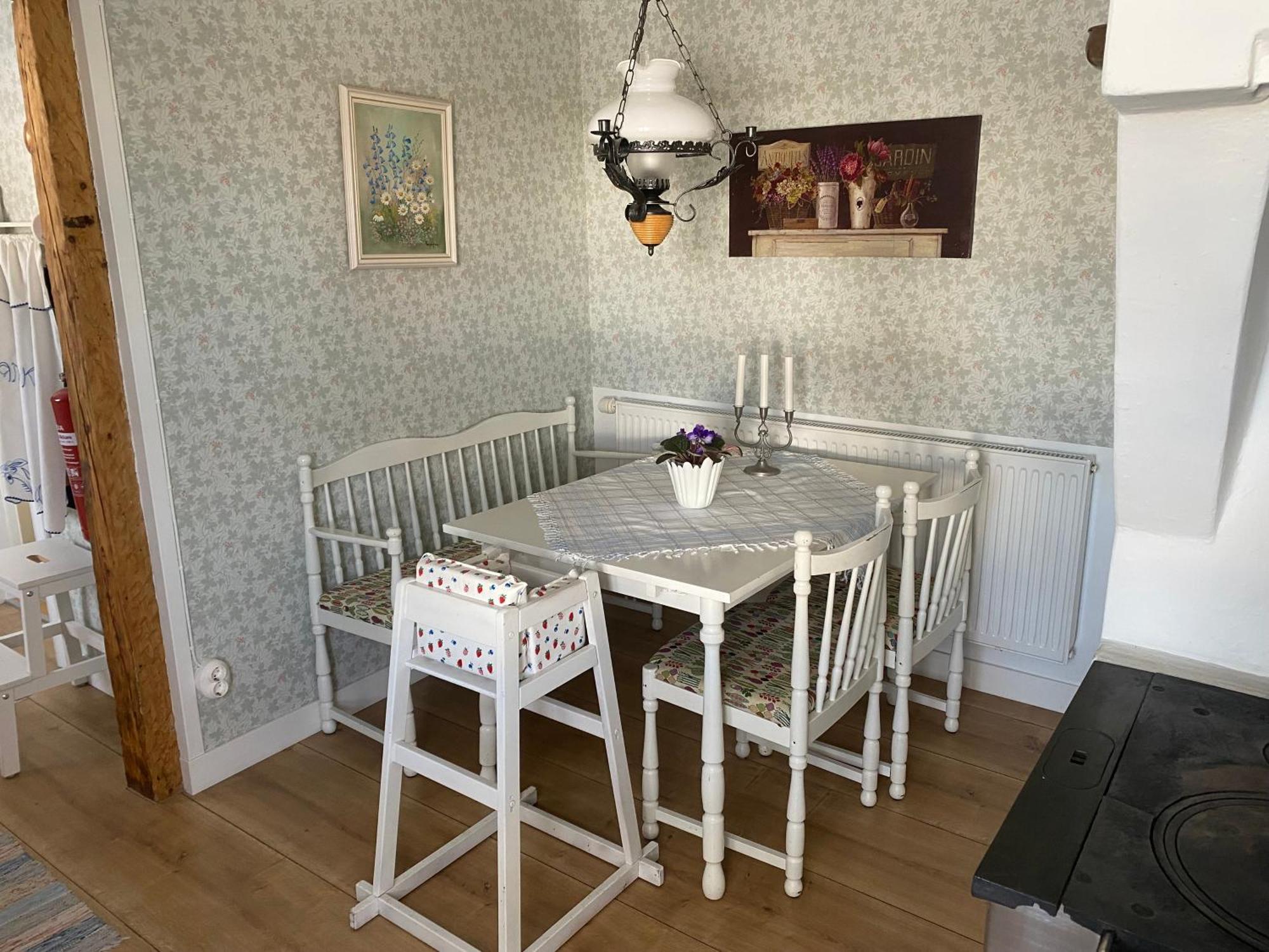 Stenbrottets Lillstuga Falköping Екстериор снимка