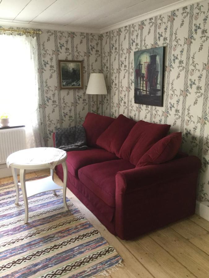 Stenbrottets Lillstuga Falköping Екстериор снимка