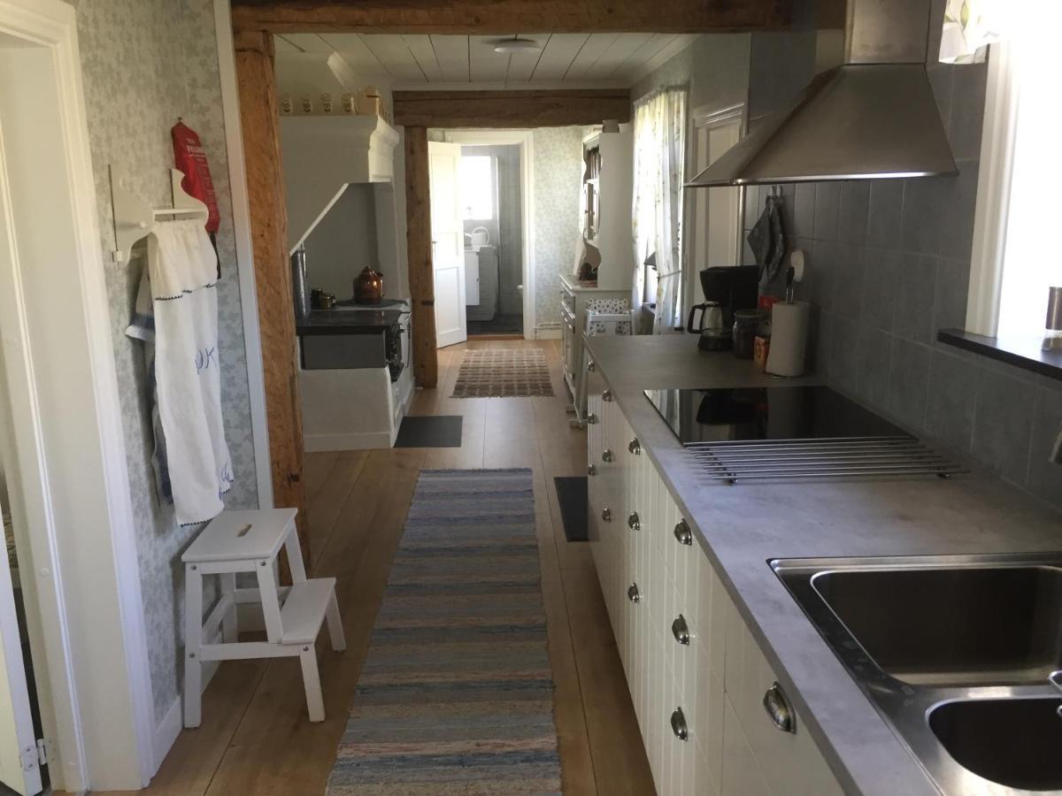 Stenbrottets Lillstuga Falköping Екстериор снимка