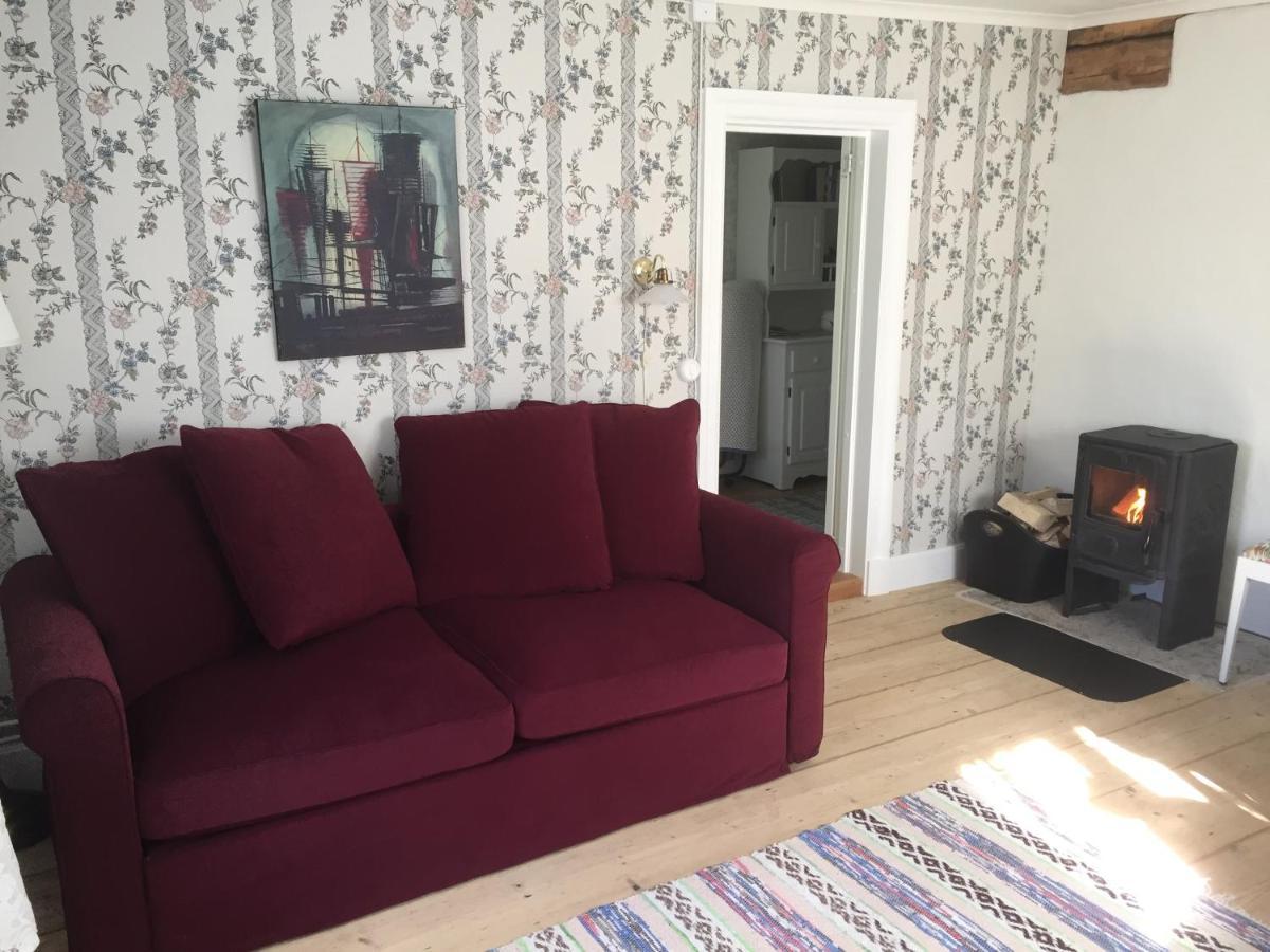 Stenbrottets Lillstuga Falköping Екстериор снимка