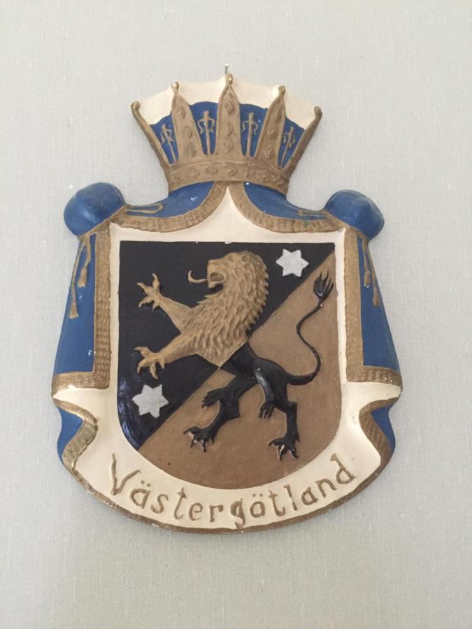 Stenbrottets Lillstuga Falköping Екстериор снимка