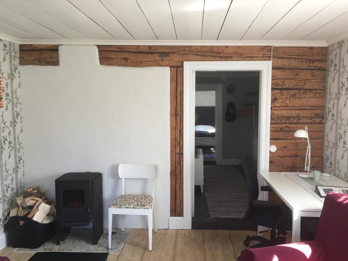 Stenbrottets Lillstuga Falköping Екстериор снимка